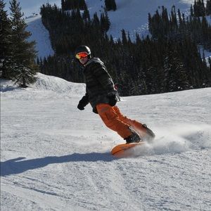 Meet your Posher, Gordon